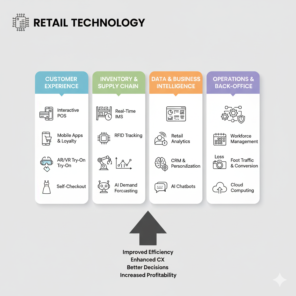 Retail Technology
