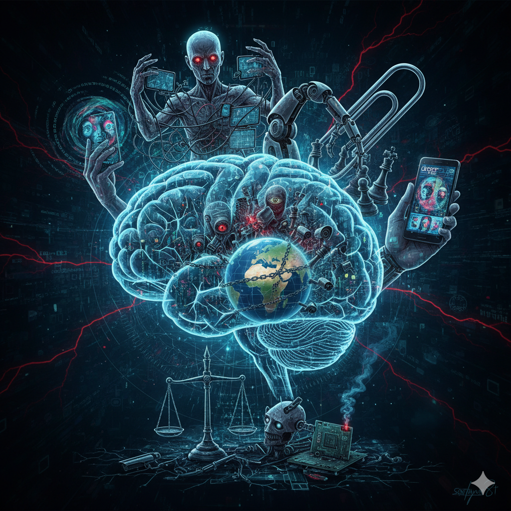 Cybersecurity in the Age of Deepfakes and AI Threats