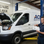 Buying a Van vs. Outsourcing: Hidden Fleet Costs That Killed My Profit