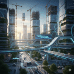 Infrastructure Development