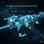Blockchain Adoption Soars