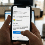 How I Got Phished: The Email That Tricked Me (Even as a Tech Expert)
