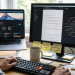 My Second Brain Migration: Notion to Obsidian