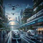 Smart Mobility Solutions