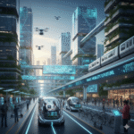 Smart Infrastructure