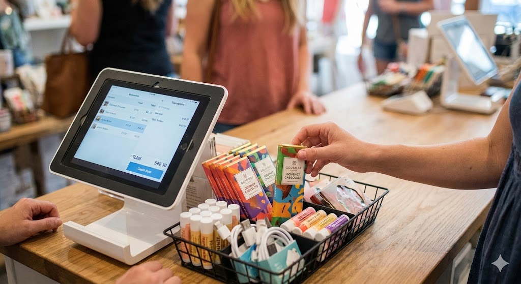 The Impulse Buy Experiment: Moving Checkout Increased Order Value by 15%